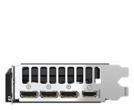 Gigabyte GeForce RTX 5060 Windforce Max OC 8GB GDDR7 DLSS5 - 1346264 - zdjęcie 8